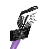 Lovely Makeup Charming Eyes maskara za povećanje volumena 13 g | shoptok.hr
