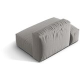 Micadoni Svijetlo siva modularna sjedeća garnitura (s lijevim kutom) Martina – Home | shoptok.hr