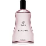 Instituto Español Aire De Sevilla Paradise toaletna voda za ženske 150 ml | Shoptok.si