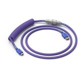 Glorious PC Gaming Race Coiled Violet 1.37 m | shoptok.hr