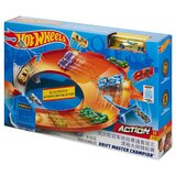 Hot Wheels Mattel Hw Tekmovalna Steza | Shoptok.si