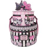 Hello Kitty Loungefly My Melody i Kuromi torbica u obliku torte | shoptok.hr