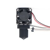  Hotend vključno s šobo, kaljeno jeklo | Shoptok.si