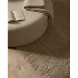 Kave Home Krem ručno rađen vunen tepih 200x300 cm Nak – | shoptok.hr