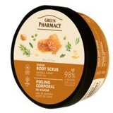 Piling za tijelo Green Pharmacy 200 ml – Med & Maslinovo ulje | Eponuda.ba