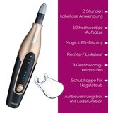 Beurer mp 84 special edition komplet za manikuru i pedikuru | Eponuda.ba