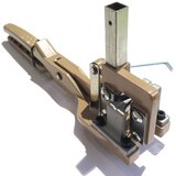 Ramda Metalne Škare za Cijepanje Oraha | shoptok.hr