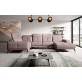 ELTAP Moderna sedena garnitura Neviro z nastavljivimi naslonjali-Leva-Gojo 101 | Shoptok.si