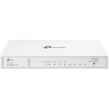 Tp-link FESTA FS308GP network switch Managed Gigabit Ethernet (10 /100 /1000) Power over Ethernet (PoE) White | shoptok.hr