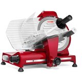 Hendi Mesoreznica Profi Line 250 crveno izdanje, Profi Line, 220-240V/320W, 514x484x(H)373mm | Eponuda.com