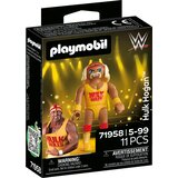 Playmobil 71958 - WWE® Hulk Hogan - 1 k. Cene