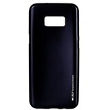  Zaštitna futrola Mercury i-Jelly metal case Samsung G955 S8 Plus black | Eponuda.ba