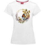 Teske Boje leptir i cveće - ženska majica | ePonuda.com