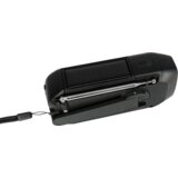 Blaupunkt ER10 portable radio with torch | shoptok.hr