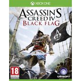 UbiSoft igrica xbox one assassin's creed 4 - black flag cene