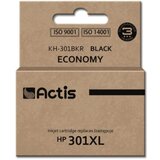 Actis KH-301BKR ink (replacement for HP 301XL CH563EE; Standard; 20 ml; black) | shoptok.hr