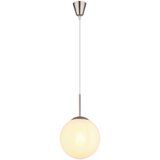 XXXL VISEČA SVETILKA KOP 25/120 cm E27 | Shoptok.si