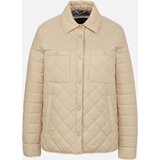 Geox Beige women's jacket Amabel - Women's | shoptok.hr