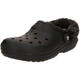 Crocs Cokle siva / črna | Shoptok.si