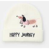 Sinsay Kapa beanie | shoptok.hr