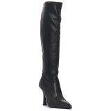 Nero Giardini Salonarji NERO GIARDINI 100 NAPPA NERO Črna | Shoptok.si