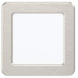 Eglo 99167 - LED ugradno svetlo FUEVA 5 LED/5,5W/230V | Eponuda.com