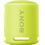 Sony SRSXB13Y.CE7 BT zvučnik | shoptok.hr