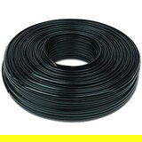 Telefonski kabl, 100m black, TC1000S-100M-B, GEMBIRD | Eponuda.ba