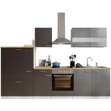 RESPEKTA Kuhinjski Blok Brez Aparatov Oliver, 300cm | Shoptok.si