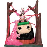 Funko POP figura Demon Slayer Kimetsu no Yaiba Nezuko Kamado - Web Ekskluziva | shoptok.hr