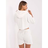 ex moda Komplet-EM-KMPL-581.07P-ecru | Shoptok.si