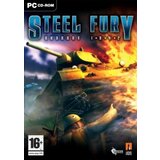 Steam Steel Fury Kharkov 1942 (PC) Key GLOBAL Steam Steel Fury Kharkov 1942 (PC) Key GLOBAL Slike