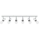  Stropni reflektor Bijelo 73 x 6,5 x 11,5 cm Metal | Eponuda.ba
