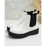 Resti Women's eko leather Movitas boots | ePonuda.com