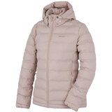 Husky Women's stuffed jacket Nenie L beige Cijene