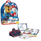 Lisciani PAW PATROL Ranac za crtanje i bojenje | ePonuda.com