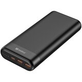Sandberg Prenosna baterija (powerbank) PD65W + 2xQC3.0, 20.000 mAh | Shoptok.si