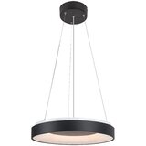 Rabalux visilica ceilo led 38W crna (72001) | Eponuda.com