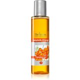 Saloos shower oil orange-sea buckthorn 125ml Cene