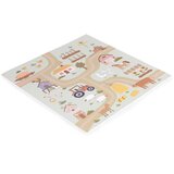 ECO TOYS velika Eva pjenasta podloga za djecu farma 90,5 x 90,5 cm 21 kom | shoptok.hr