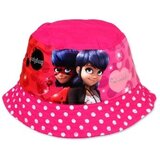 Miraculous: Tales of Ladybug & Cat Noir Miraculous Ladybug kapa - roza | shoptok.hr