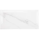 White APPENINES Biselado BX 10x20