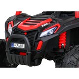 Buggy na akumulator UTV 2000M Racing - crveni | shoptok.hr