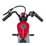 Motor na akumulator SPEED Power - crveni | shoptok.hr