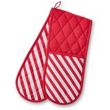 Catherine Lansfield Pamučna dvostruka rukavica za pećnicu Candy Cane – Cijene