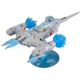 Hasbro Akcijska figura Star Wars x Transformers Mandalorian / N-1 Starfighter 19 cm, (5000077669) | Shoptok.si