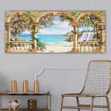 Wallity Slika za zid YTY328566125_50120, 50x120 cm | Eponuda.ba