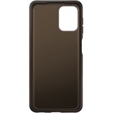Samsung etui za galaxy A22 4G soft clear cover EF-QA225TBEGEU | Shoptok.si