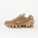 Nike Sneakers W Shox Tl Linen/ Linen-Metallic Silver EUR 42 Cene