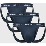 MEN-A 3 PACK jockstrap gaća cijene